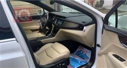 کادیلاک XT5